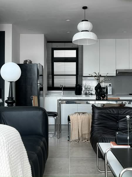 Apartment for Rent at Union Suites - Chee Shun - PropertyGuru.com.my