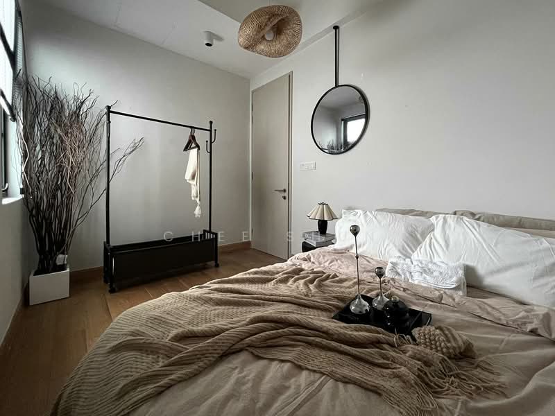 Apartment for Rent at Union Suites - Chee Shun - PropertyGuru.com.my