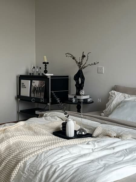 Apartment for Rent at Union Suites - Chee Shun - PropertyGuru.com.my