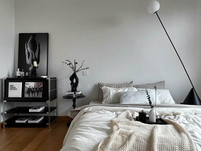 Apartment for Rent at Union Suites - Chee Shun - PropertyGuru.com.my