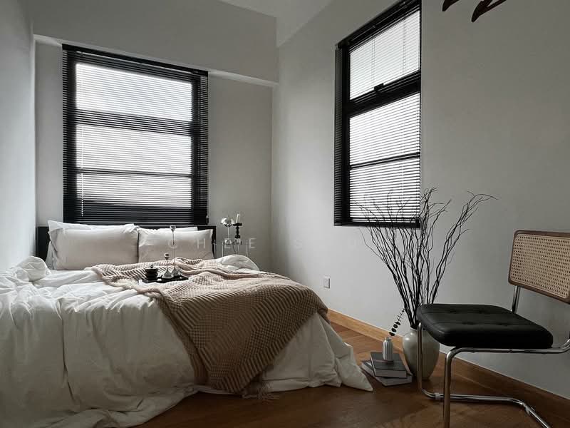 Apartment for Rent at Union Suites - Chee Shun - PropertyGuru.com.my