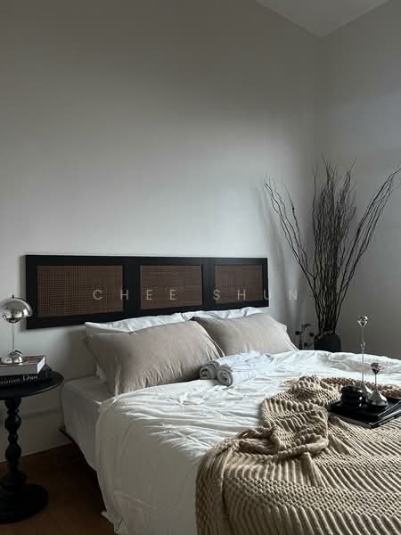 Apartment for Rent at Union Suites - Chee Shun - PropertyGuru.com.my