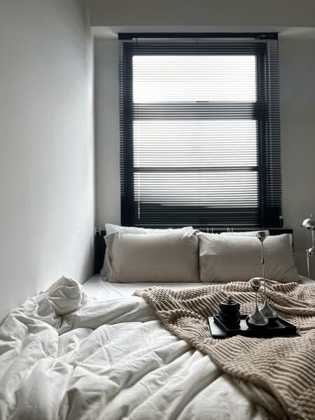 Apartment for Rent at Union Suites - Chee Shun - PropertyGuru.com.my