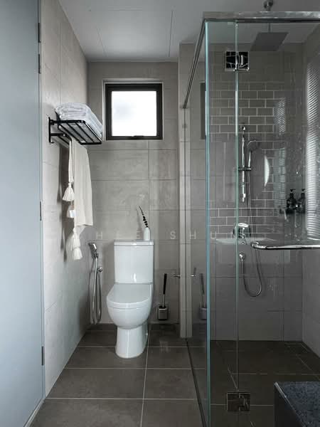 Apartment for Rent at Union Suites - Chee Shun - PropertyGuru.com.my