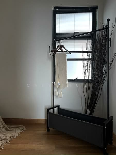 Apartment for Rent at Union Suites - Chee Shun - PropertyGuru.com.my