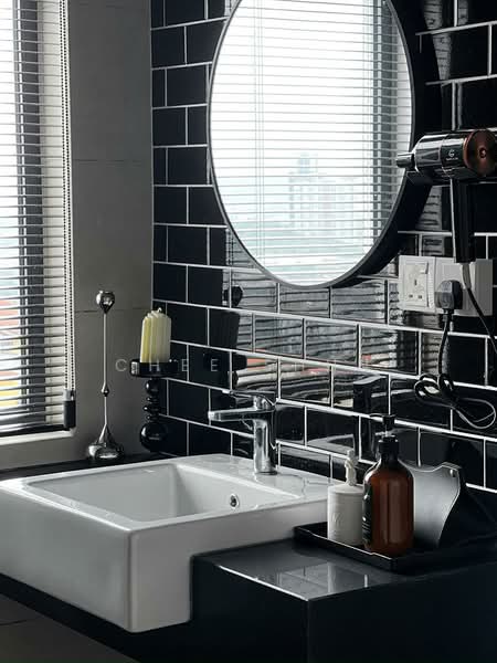 Apartment for Rent at Union Suites - Chee Shun - PropertyGuru.com.my