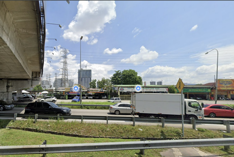 Taman Kok Doh untuk Untuk Disewa - RM 38,000 /bulan, Mac 2026 - Exterior - PropertyGuru.com.my