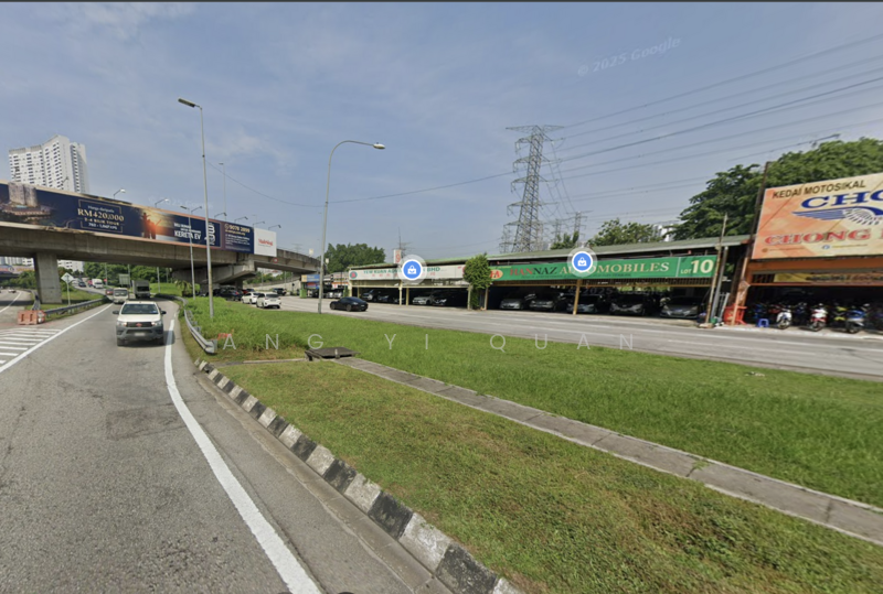 Taman Kok Doh untuk Untuk Disewa - RM 38,000 /bulan, Mac 2026 - Exterior - PropertyGuru.com.my