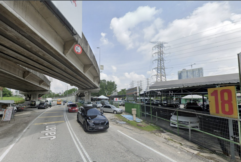 Taman Kok Doh untuk Untuk Disewa - RM 38,000 /bulan, Mac 2026 - Exterior - PropertyGuru.com.my