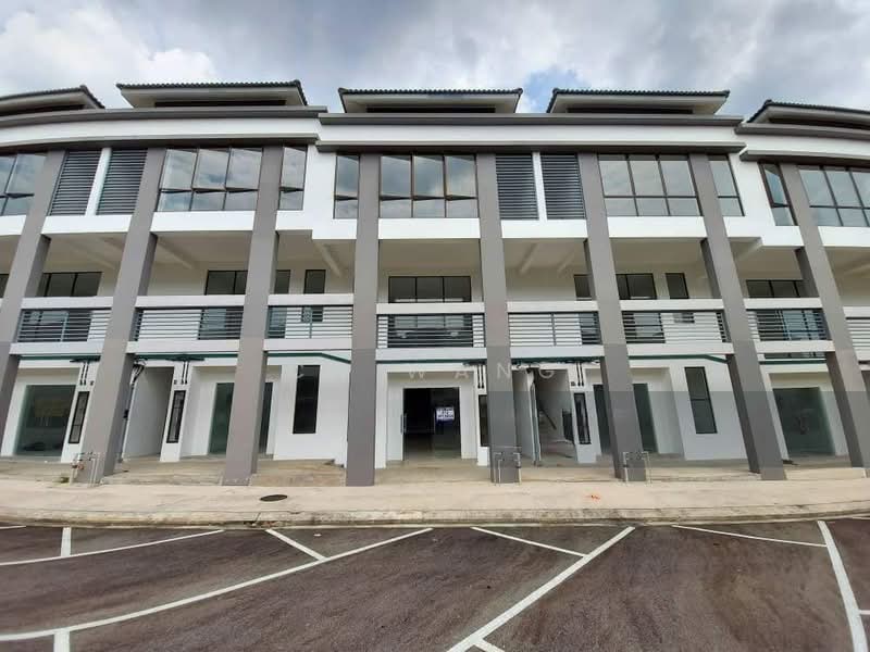 Taman Kota Masai untuk Untuk Dijual - RM 880,000, Mac 2026 - Exterior - PropertyGuru.com.my