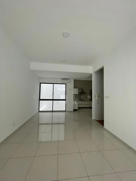 Terraced House for Rent in Damansara Perdana (Selangor) - Christine Tan - Living Room - PropertyGuru.com.my