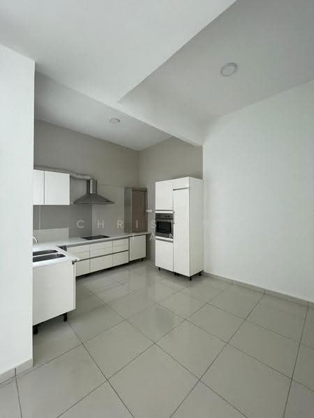 Terraced House for Rent in Damansara Perdana (Selangor) - Christine Tan - Kitchen - PropertyGuru.com.my