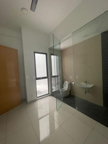Terraced House for Rent in Damansara Perdana (Selangor) - Christine Tan - Bathroom - PropertyGuru.com.my