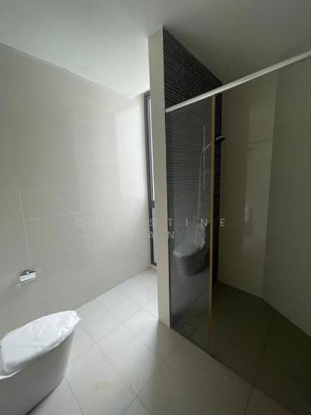 Terraced House for Rent in Damansara Perdana (Selangor) - Christine Tan - Bathroom - PropertyGuru.com.my