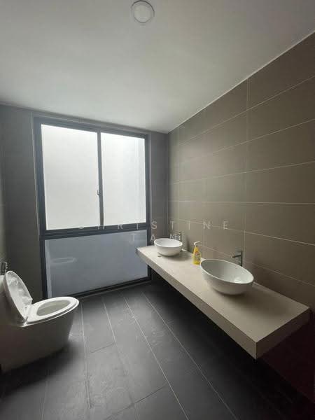 Terraced House for Rent in Damansara Perdana (Selangor) - Christine Tan - Bathroom - PropertyGuru.com.my
