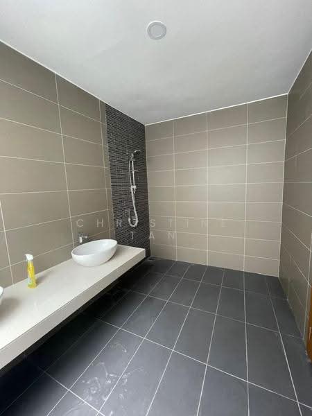 Terraced House for Rent in Damansara Perdana (Selangor) - Christine Tan - Bathroom - PropertyGuru.com.my