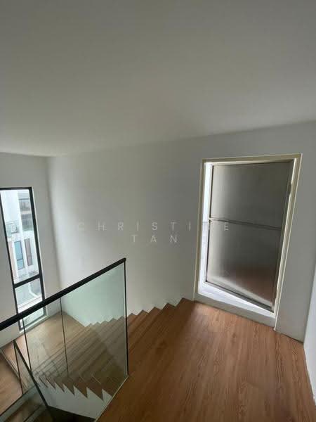 Terraced House for Rent in Damansara Perdana (Selangor) - Christine Tan - Interior - PropertyGuru.com.my