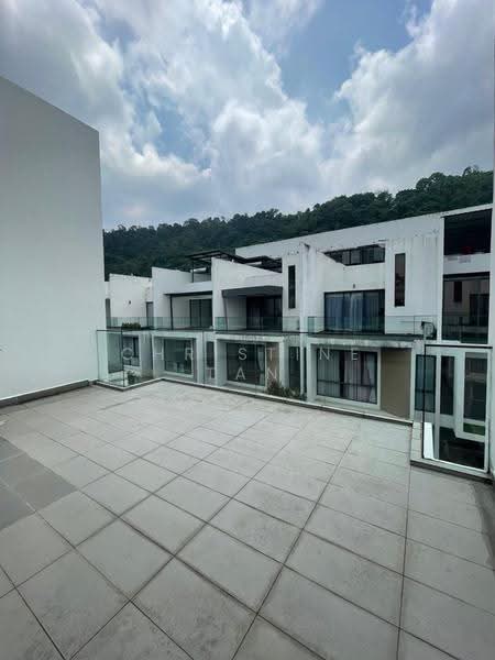 Terraced House for Rent in Damansara Perdana (Selangor) - Christine Tan - Exterior - PropertyGuru.com.my