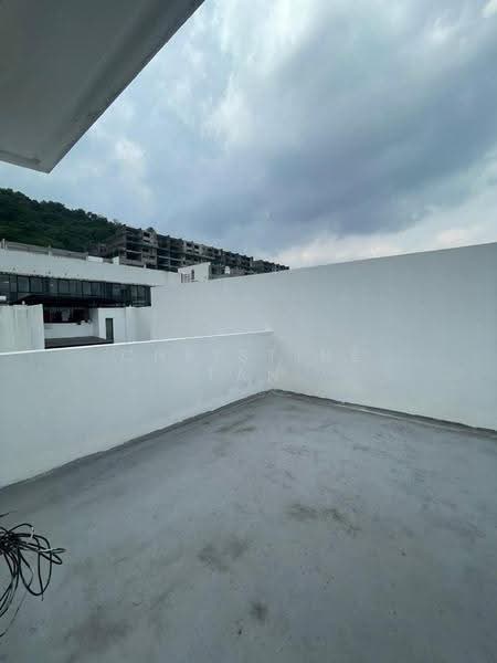 Terraced House for Rent in Damansara Perdana (Selangor) - Christine Tan - Exterior - PropertyGuru.com.my