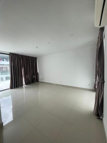 Terraced House for Rent in Damansara Perdana (Selangor) - Christine Tan - Living Room - PropertyGuru.com.my