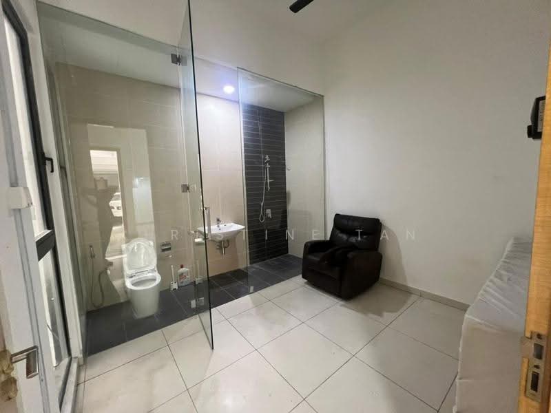 Terraced House for Rent in Damansara Perdana (Selangor) - Christine Tan - Bathroom - PropertyGuru.com.my