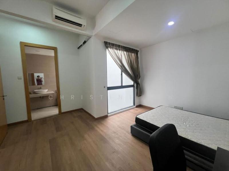 Terraced House for Rent in Damansara Perdana (Selangor) - Christine Tan - Bedroom - PropertyGuru.com.my