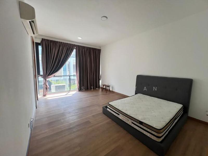 Terraced House for Rent in Damansara Perdana (Selangor) - Christine Tan - Bedroom - PropertyGuru.com.my
