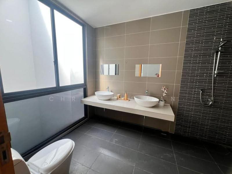 Terraced House for Rent in Damansara Perdana (Selangor) - Christine Tan - Bathroom - PropertyGuru.com.my
