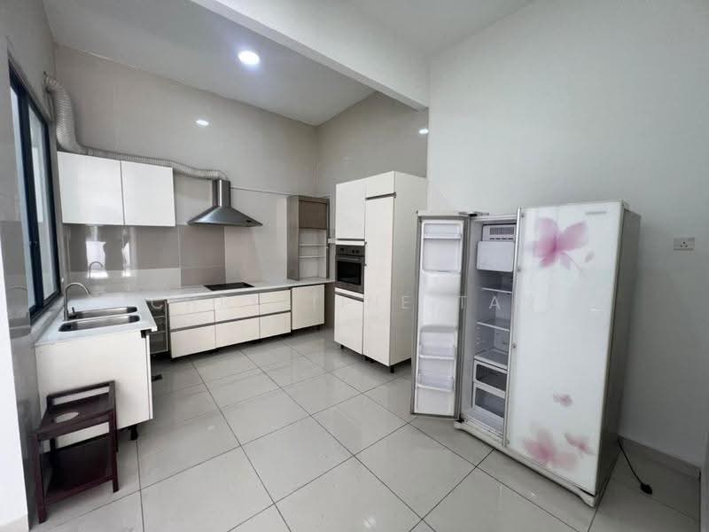 Terraced House for Rent in Damansara Perdana (Selangor) - Christine Tan - Kitchen - PropertyGuru.com.my
