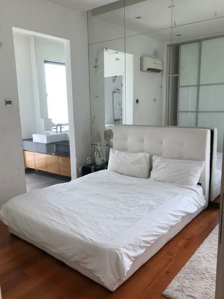Semi-Detached House for Rent in Bandar Teknologi Kajang (Kajang) - Anson Au Yeong - Bedroom - PropertyGuru.com.my