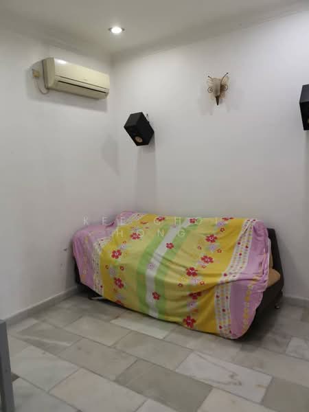 Taman Sejati 3 Sitiawan untuk Untuk Dijual - RM 258,000, Mac 2026 - Living Room - PropertyGuru.com.my