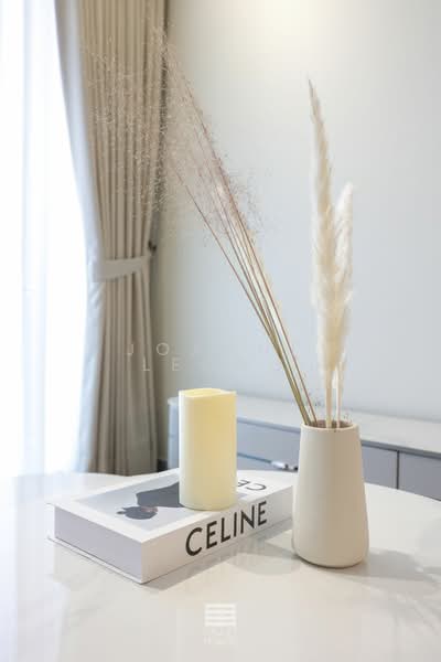 United Point (Residensi Berpadu) untuk Untuk Disewa - RM 2,600 /bulan, Mac 2026 - Interior - PropertyGuru.com.my