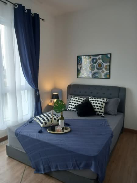 Service Residence for Rent at Plaza @ Kelana Jaya - Vincent Lim - Bedroom - PropertyGuru.com.my