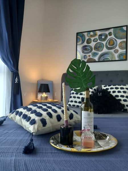 Service Residence for Rent at Plaza @ Kelana Jaya - Vincent Lim - Bedroom - PropertyGuru.com.my