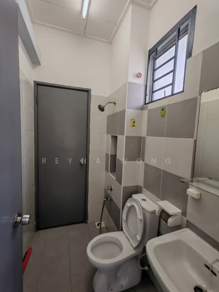 2-storey Terraced House for Rent in Nusa Bayu (Iskandar Puteri (Nusajaya)) - Reyna Wong - Bathroom - PropertyGuru.com.my