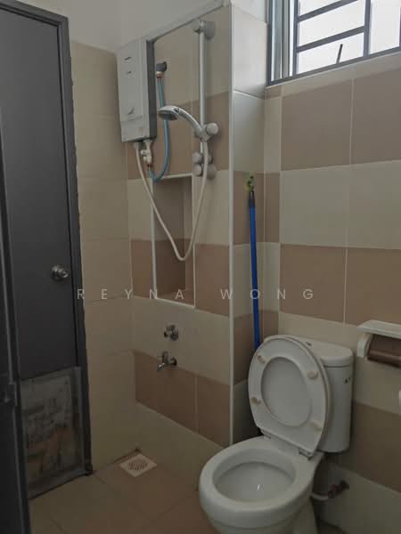 2-storey Terraced House for Rent in Nusa Bayu (Iskandar Puteri (Nusajaya)) - Reyna Wong - Bathroom - PropertyGuru.com.my