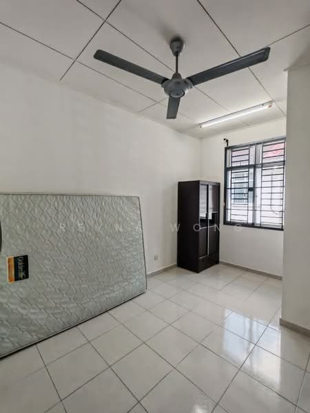 2-storey Terraced House for Rent in Nusa Bayu (Iskandar Puteri (Nusajaya)) - Reyna Wong - Bedroom - PropertyGuru.com.my