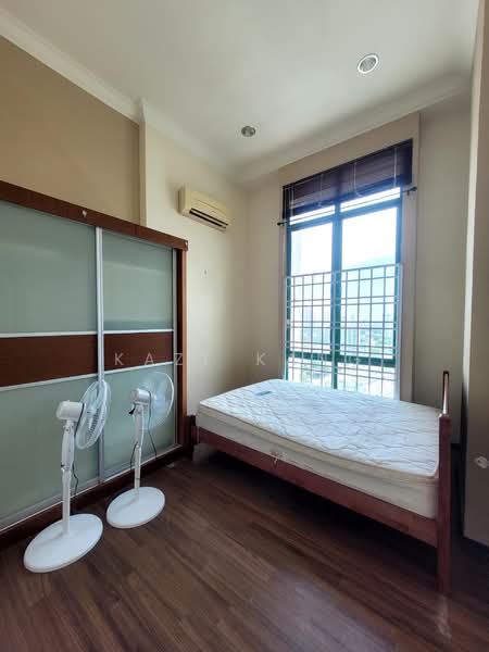 Condominium for Rent at Tanjung Park Condominium - Kaze Kang - PropertyGuru.com.my