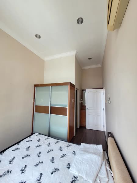 Condominium for Rent at Tanjung Park Condominium - Kaze Kang - PropertyGuru.com.my