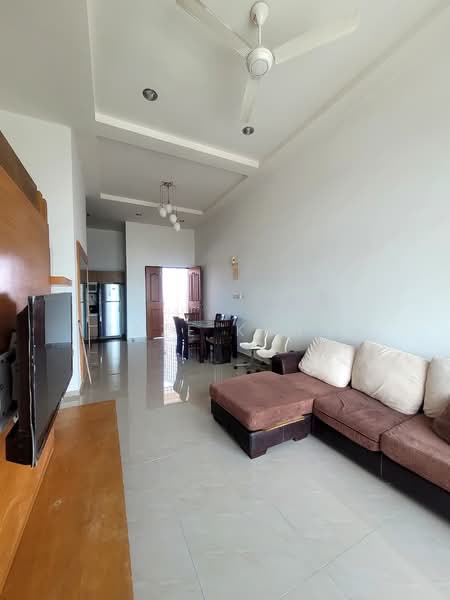 Condominium for Rent at Tanjung Park Condominium - Kaze Kang - PropertyGuru.com.my