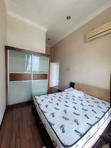 Condominium for Rent at Tanjung Park Condominium - Kaze Kang - PropertyGuru.com.my