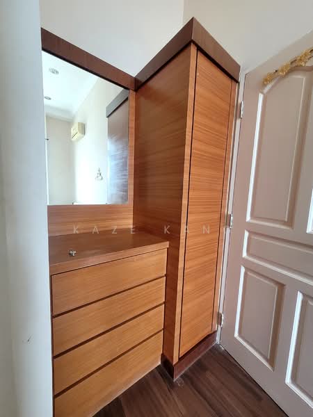 Condominium for Rent at Tanjung Park Condominium - Kaze Kang - PropertyGuru.com.my