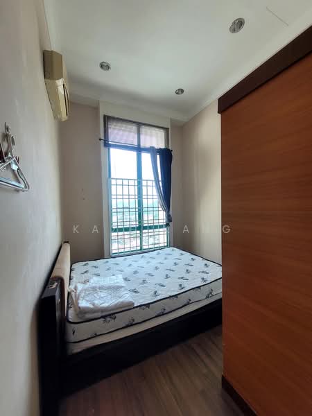 Condominium for Rent at Tanjung Park Condominium - Kaze Kang - PropertyGuru.com.my