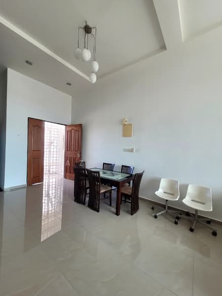 Condominium for Rent at Tanjung Park Condominium - Kaze Kang - PropertyGuru.com.my