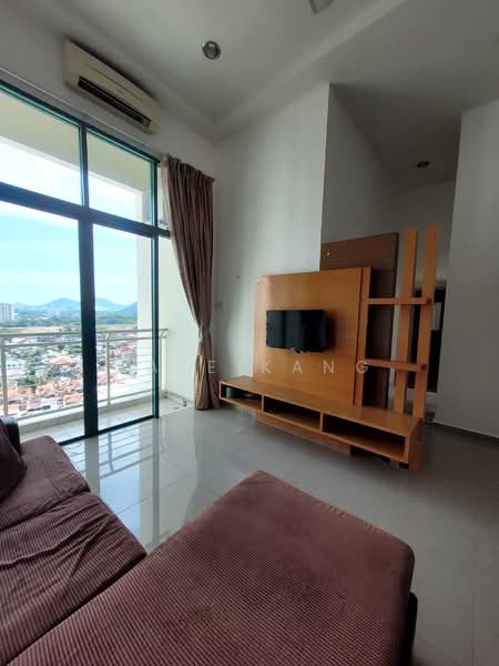 Condominium for Rent at Tanjung Park Condominium - Kaze Kang - PropertyGuru.com.my