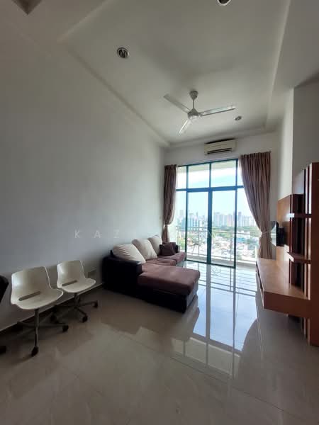 Condominium for Rent at Tanjung Park Condominium - Kaze Kang - PropertyGuru.com.my