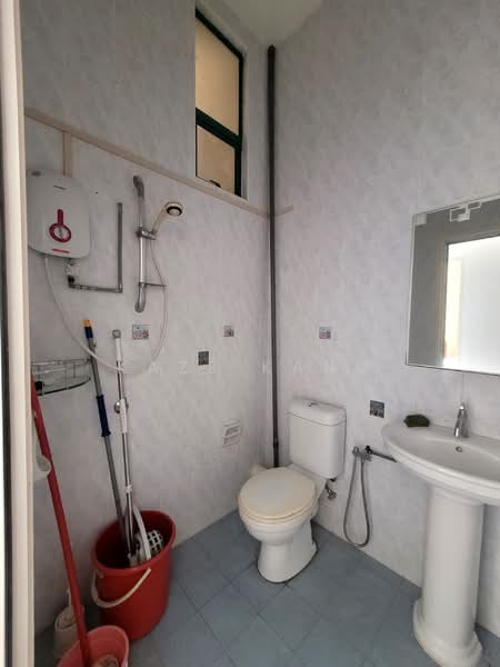 Condominium for Rent at Tanjung Park Condominium - Kaze Kang - PropertyGuru.com.my