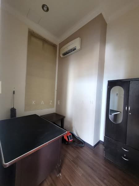 Condominium for Rent at Tanjung Park Condominium - Kaze Kang - PropertyGuru.com.my
