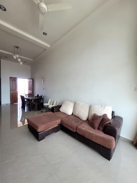 Condominium for Rent at Tanjung Park Condominium - Kaze Kang - PropertyGuru.com.my