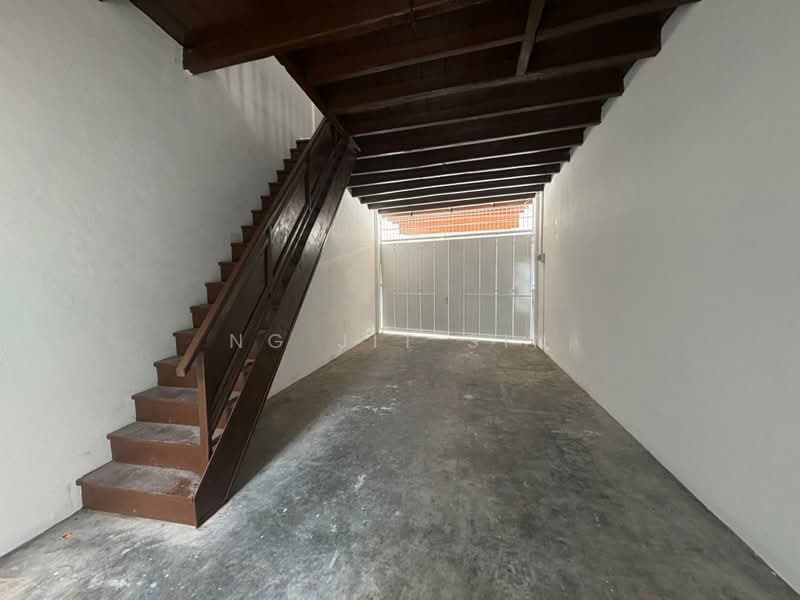 Kedai untuk Disewa di George Town (Penang) - Ng Jit Sin - Entrance - PropertyGuru.com.my